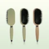 Brosse plate de qualité supérieure