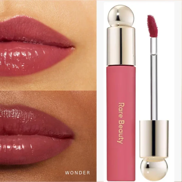 Rare Beauty Blush Liquide Rouge à Lèvres