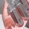 Sa7acea7b64e84ac7813d9e44d9415be9F.webp Kiko Dernier maquillage 3D Gingembre Gloss