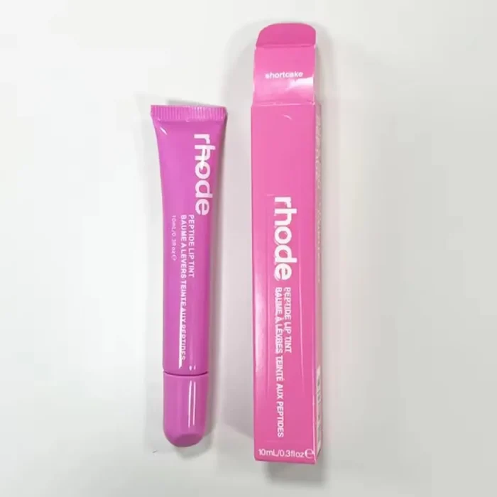 Sa7e8e9e60f0946c1a1ec838e38743c471.webp Baume à lèvres portable, blush et maquillage.