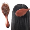 Brosse de massage à 12 styles indispensable