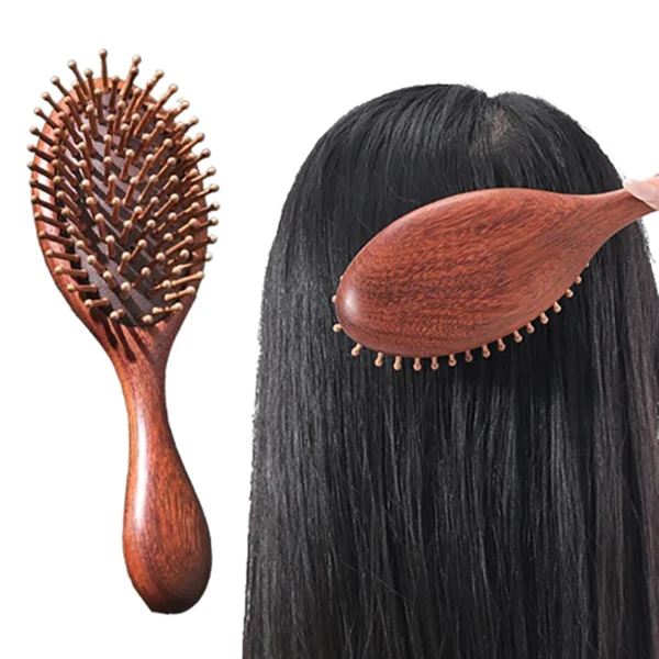 Brosse de massage à 12 styles indispensable