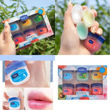 Baumes à lèvres hydratants et réparateurs