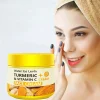 Saae5a287dbe54da497ab88d2c104427dY.webp Crème anti-âge hydratante au curcuma et à la vitamine C
