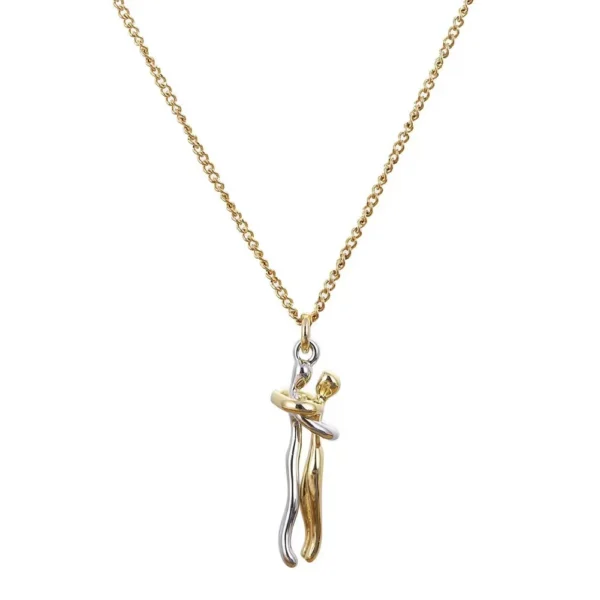 Collier Câlin pour Femmes et Homme