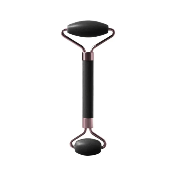 Nouveau rouleau de massage facial Gua Sha