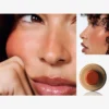 Gloss à lèvres Toast Salty Tan, rouge à lèvres