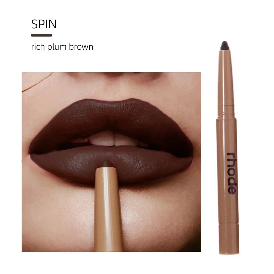 Gloss à lèvres, baume à lèvres hydratant – Image 52