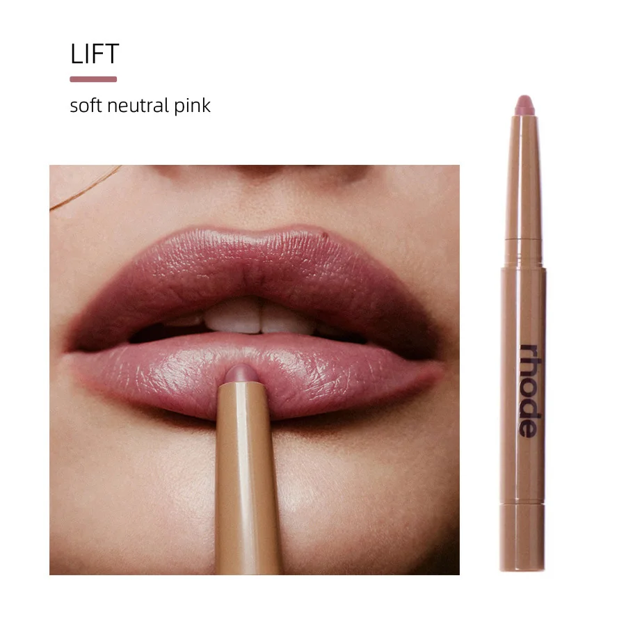 Gloss à lèvres, baume à lèvres hydratant – Image 12