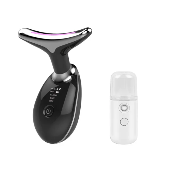 Appareil de massage pour lifting du visage