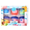 Ensemble de baumes à lèvres Vaseline hydratants