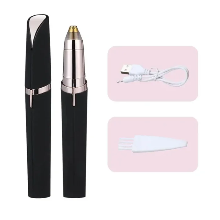 Safc3bba138194999b6c2fa1ef087b291g.webp Tondeuse à sourcils électrique pour femmes