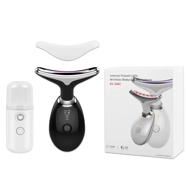 Appareil de massage pour lifting du visage
