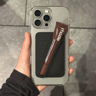 MagSafe pour les lèvres, maquillage longue tenue