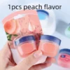 Baume à lèvres d'hiver (1/4/8 pièces, parfums assortis)