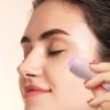 Rouleau de soin du visage absorbant l'excès de sébum
