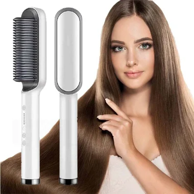 Brosse coiffure idéal pour les femmes et les salons