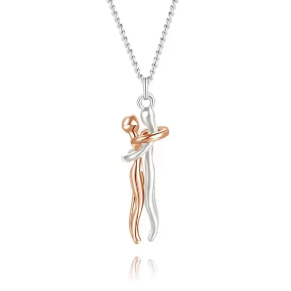 Collier Câlin pour Femmes et Hommes