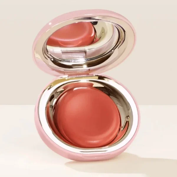 Rare Beauty  ,blush liquide, maquillage repulpant
