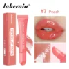 Gloss hydratant longue tenue, waterproof