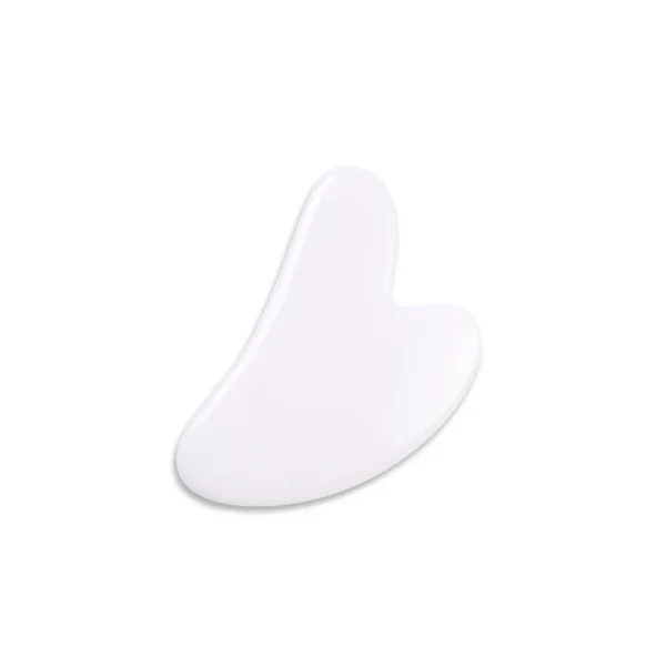 Rouleau Gua Sha pour le visage, le cou et les yeux