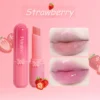 Rouge à lèvres fruité, 4 parfums fruités