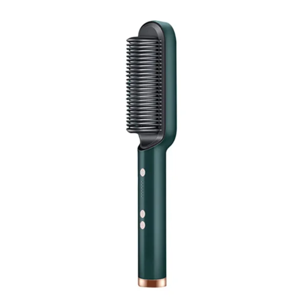 Brosse lissante pour le coiffage des cheveux