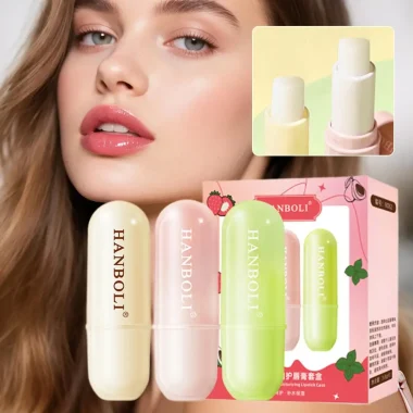 Baume à lèvres hydratant et nourrissant