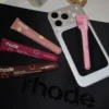 Nouveau gloss  a levre hydratant longue durée