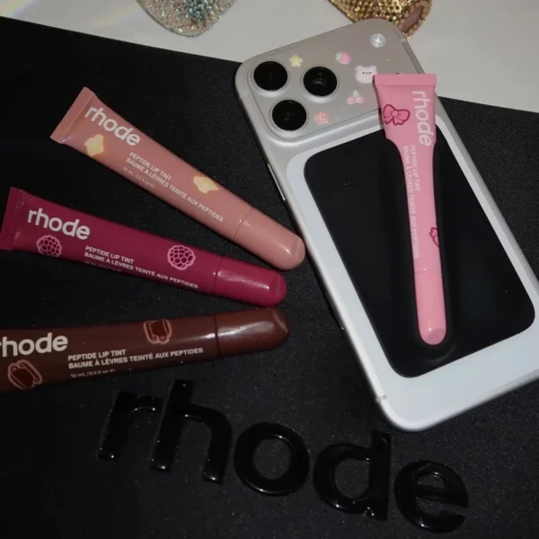 Nouveau gloss  a levre hydratant longue durée