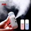 Vaporisateur et appareil de soin du visage