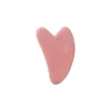 Nouveau rouleau de massage facial Gua Sha