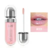 Nouveau gloss à lèvres liquide nacré