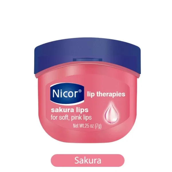 Baume à lèvres hydratant, soin anti-inflammatoire