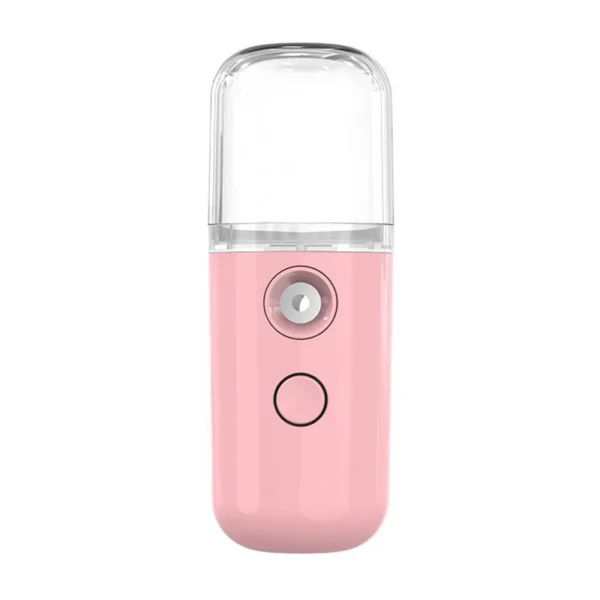 Humidificateur d'air pour voiture Nano Sprayer Facial