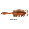 Brosse de massage à 12 styles indispensable