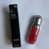 Kiko 3D Hydra LipGloss Blush waterproof longue