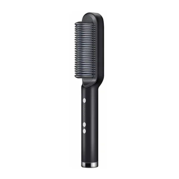 Brosse lissante pour le coiffage des cheveux