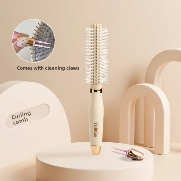 Brosse à coussin d'air mignon pour femmes