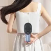 Brosse de croissance capillaire EMS