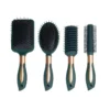 Brosse à cheveux massante à coussin d'air