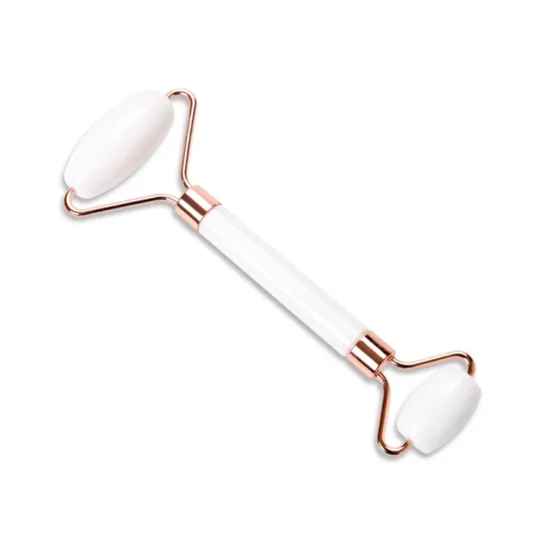 Rouleau Gua Sha pour le visage, le cou et les yeux