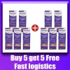 Sc55706c8d99844fb9612033182b317c2p.webp Stylo blanchissant instantané violet pour les dents.