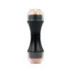 Rouleau facial visage volcanique naturel