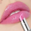 Rouge à lèvres Rose Crystal Jelly hydratant