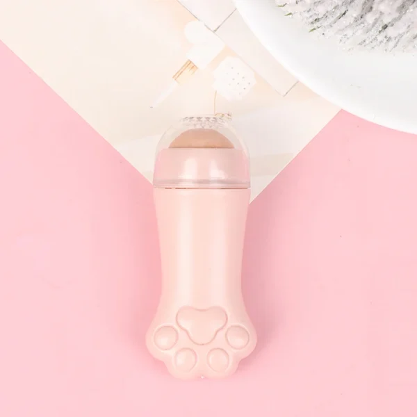 Rouleau absorbant pour le visage Cute Face