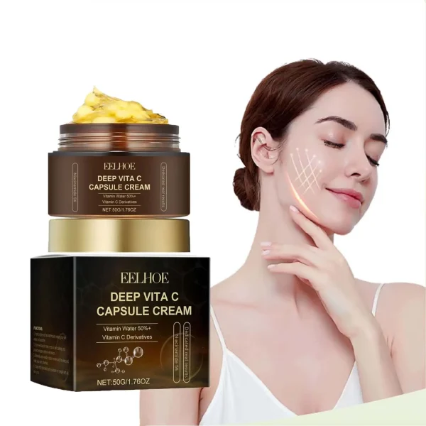 Sc76caf1a385049f3af9b1f561c994bcd3.webp Crème visage en capsules de vitamine C