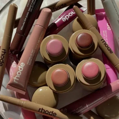 Baume à lèvres hydratant d'été Brand Summer