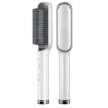 Brosse lissante électrique portable multi-points
