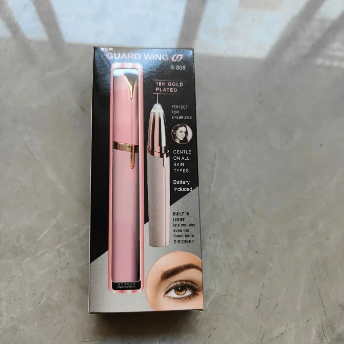 Sc90d4e481dab4a7184e330d28c1fa0feW.webp Tondeuse à sourcils électrique pour femmes